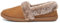 Skechers Women's Cozy Campfire - Team Toasty Low Top Slippers, Brown Chestnut Microfiber Suede Faux Fur Line Csnt, 6 UK