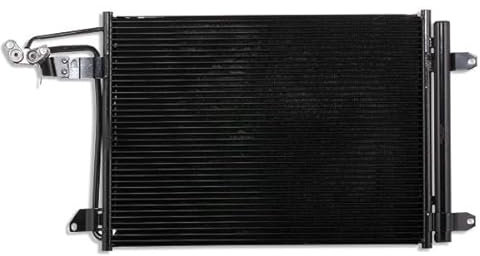 STARK SKCD-0110009 Kondensator, Klimaanlage Kondensator Klimaanlage, Kondensator, Klimakühler