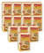 BIELMEIER 12 KG KÜCHENMEISTER Brotbackmischung Weissbrot a 1 KG Frießinger Mühle