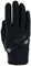 Roeckl Sports Reithandschuh Lorraine, Ladies Sommer Handschuh, Schwarz 8