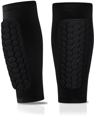 1 Paar Kinder Schienbeinschonerhalter, Sport Schienbeinschutz für Kinder, ski schienbeinschoner, schienbeinschoner für fußball, Wadenschutz, Schienbeinschoner, stoß