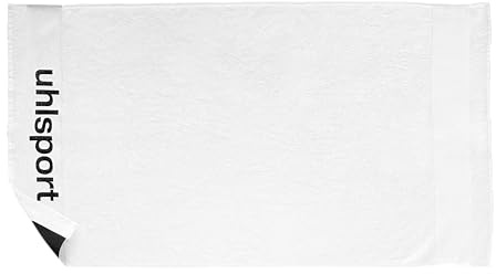 uhlsport Sport-Handtuch Badetuch Fußball Fitness Gym Sport - Handtuch für Erwachsene und Kinder