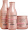 Loreal Serie Expert Vitamino Color AOX Set - Shampoo 300ml + Conditioner 200ml + Gel-Maske 250ml - Neu