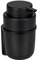 WENKO Turbo-Loc® Seifenspender Carpino, schwarz