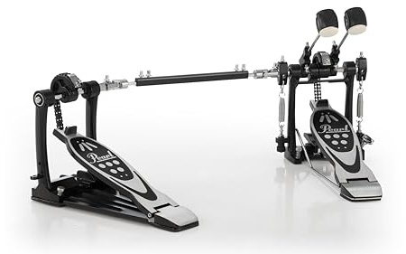 P532 Double Bass Drum Pedal