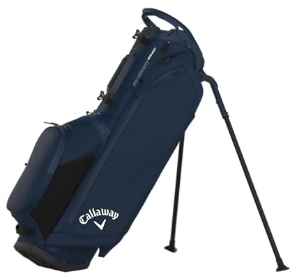 Callaway Golf Fairway C HD Vattentät Stativväska 2026, Marinblå