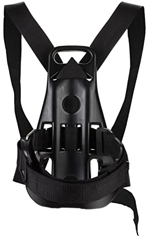 Stent de Buceo - Soporte para Tanque de Buceo, Antideslizante, Portátil, Mochila del Tanque de Buceo, Botella de oxígeno para Buceo, Mochila de Soporte del Tanque Bucear
