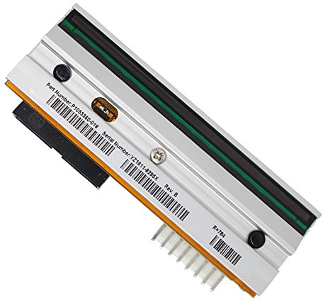 Compatible Printhead for Zebra 105SL Plus 203dpi Barcode Printer P1053360-018 Print Head