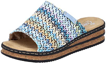 Rieker Damen Sandalen 62968