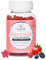 Lashilé Beauty - Good Hair Vitamins - Pousse Croissance & Fortification des cheveux - Compléments Alimentaires - Made in France - Biotine, Zinc, Vitamine B8, C, B6 - Cure 1 mois - 60 Gummies