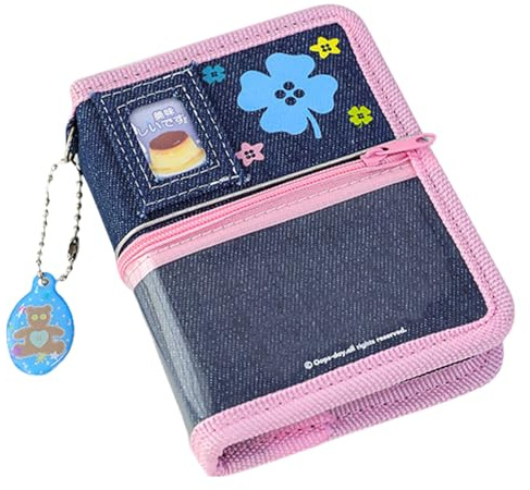 Schul-Notizbuch, kleines Schreib-Notizbuch, Retro-Tagebuch, tragbarer Ordner, Oxford-Tuchplaner für Notizen, tägliche Planung, Schule, Reisen, Büro, Studenten, Lehrer, Kinder