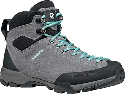 SCARPA Mojito Hike GTX, smoke-jade, EU 38.5