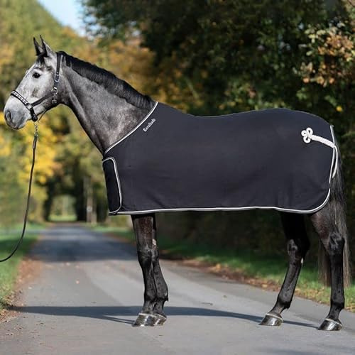 Kavalkade Manta de Secado para Caballos