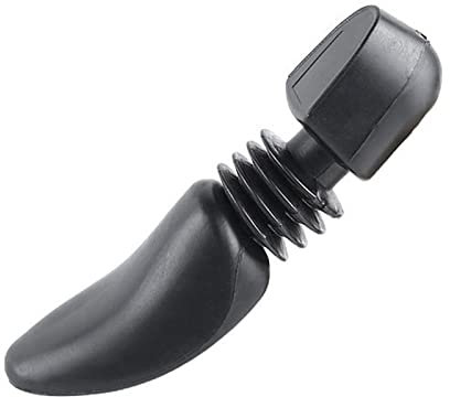 Supporto Per Forma di Scarpa, Tendiscarpe, 4 Pezzi Uomo Donna Barella Per Scarpe Regolabile Tendiscarpe Stivali di Plastica Unisex Estensore Per Scarpe