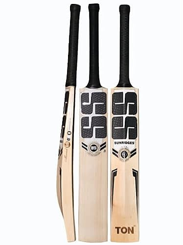 SS Limited Edition English Willow Cricket Bat