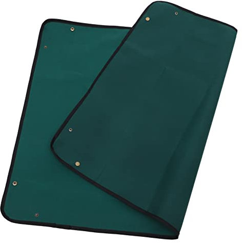 OFFSCH Tapis Étanche pour Plantes D'intérieur Tapis De Rempotage pour Plantes Et Petites