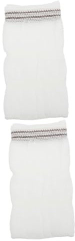 COLLBATH 2 Stk waschbare Unterwäsche erwachsenen windel erwachsenenwindel windel für erwachsene Windelhose froh Saugfähig Tasche reizwäsch Hygienehose aus Stoff Mehrzweckwindel Vlies Weiß