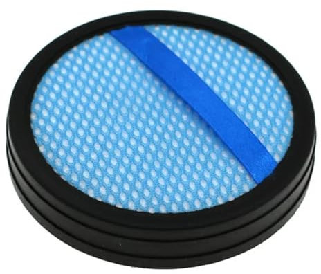 AFCAHEH Foam Filter For Dexp DP - 800H / For KT-586 Vacuum Cleaner Replacement Filter Handheld Cordless Vac Spare Parts Acc(3 PACK)