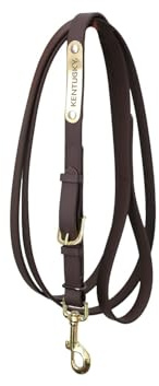 Kentucky - Vorführstrick braun 2m