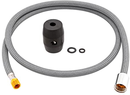 Ideal Standard B960460NU Brauseschlauch 1500mm