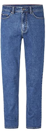 Paddocks Herrenjeans, Ranger, Art. 80253 1606, medium Blue Stone, Slim fit, Stretch 32/32