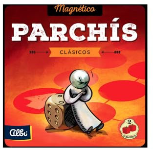 2Tomatoes Games | Parchís | Juego de Mesa con Tablero | Clásico | Tira Dados | Habilidades Estratégicas | Reuniones Familiares y Amigos | Diversión y Emoción | 2-4 Jugadores | Español | Temática: Arte