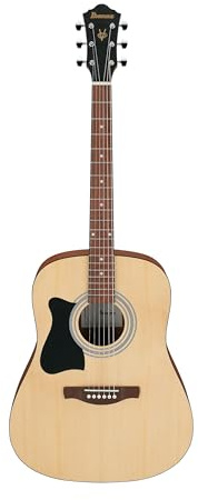 Ibanez Acoustic Guitar / V50LNJPOPN