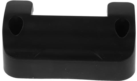 VICASKY Supporto per tubo da giardino, organizer per il montaggio a parete, versatile supporto per tubo da giardino da installare e pratico per l'organizzazione dei tubi