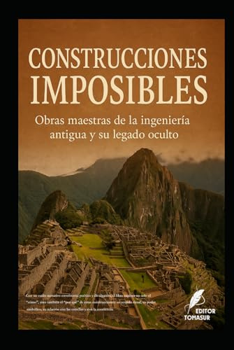 Construcciones Imposibles (Los misterios de la humanidad)