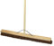 Stiff Bassine Broom 900mm (36in) + Handle & Stay
