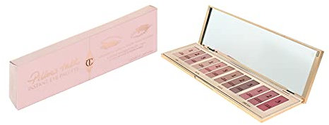 Charlotte Tilbury Pillow Talk Instant Eye Palette, 7 g (Pack of 1)