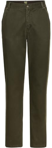 Wald & Forst Jagdjeans Dunkeloliv 106