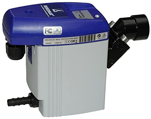 Bekomat 31U N kondensatavledare Beko tryckluft 4024381 eller 4009548