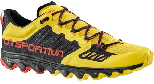 LA SPORTIVA Helios III Trail Running Shoes EU 40