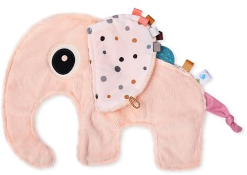 Yeomju 1 manta de seguridad para bebés de 0 a 6 meses, manta de seguridad para bebé