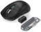 ATTACK SHARK R6 LIGHTSPEED Kabellose Gaming-Maus, 39G Ultraleichtes, HyperSpeed mit 8K Hz, PAW3950 Sensor, Nordic 52840, 42K DPI für E-Sport-Spiele, Tri-Mode Programmierbare Mäuse - SchwarzPro
