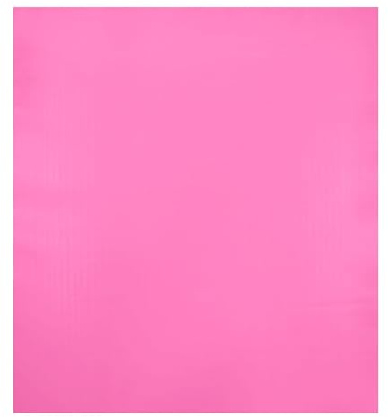 Copertura magnetica per porta della lavastoviglie, rosa caldo, copertura per lavastoviglie, decorazione magnetica per porta della casa
