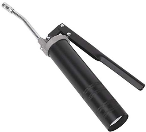 Sealey Ak52 Screw Type Grease Gun - Lever Operated