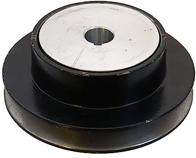 SECURA Kupplung kompatibel mit Scheppach HP1200S Rüttelplatte