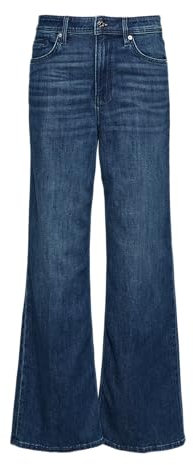 s.Oliver Jeans Suri/Regular Fit/High Rise/Wide Leg