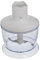 Paxanpax PSA744 500ml Hand Blender Chopper Fits Braun 'MQ30' Type MultiQuick MR5, MR7, MQ5, MQ5V, MQ7, MQ9, EasyClick