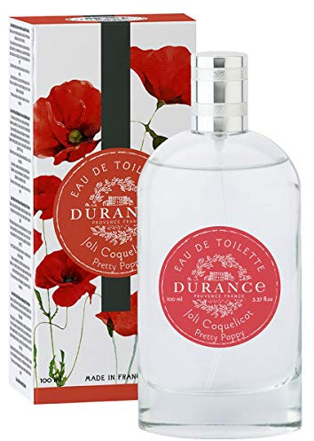 Eau de Toilette Joli Coquelicot