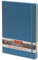 Talens Art Creation Skizzenbuch, 80 Blatt, 21 cm x 29,7 cm, Seeblau