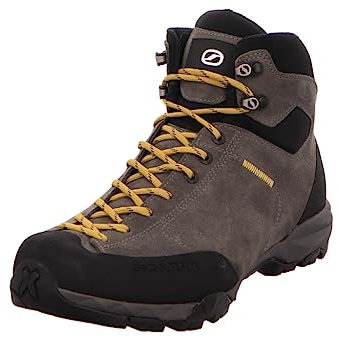 Scarpa Mojito Hike GTX Schuhe Herren grau