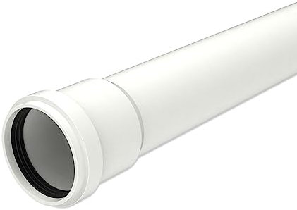 HT-Rohr, Größe:DN 50 x 500 mm