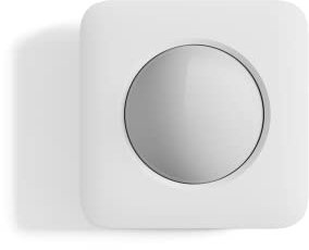 SimpliSafe Detector de Movimiento - Compatible con el Sistema de Seguridad doméstica Gen 2