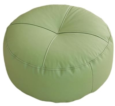 Cuscino Da Terra Imbottito per Esterni, Design Contemporaneo, verde chiaro