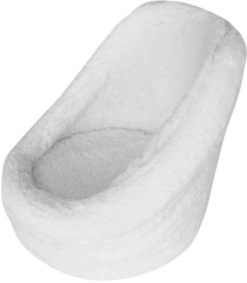 Balacoo Sofá para BebéS Mini SillóN De Fotografía ReciéN Nacidos Ligero Y PortáTil para Interior Y Exterior con Apoyo Estable para Sesiones De Fotos