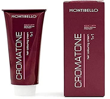 Montibel-Lo Cromatone, Tinte 4.60, 90 ml