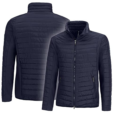 Pikeur Herren Softshelljacke Escudo Night Sky, Größe:50